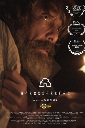 Desassossego