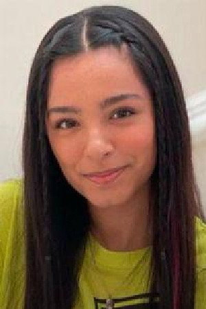 Berenice Jonguitud Berenice Jonguitud