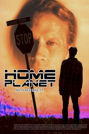 HomePlanet