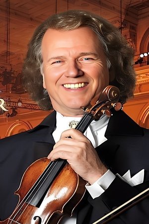 André Rieu - The Christmas I Love