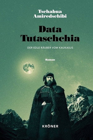 დათა თუთაშხია