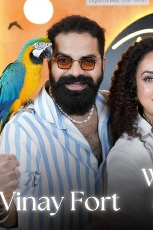Sharafudheen & Vinay Forrt