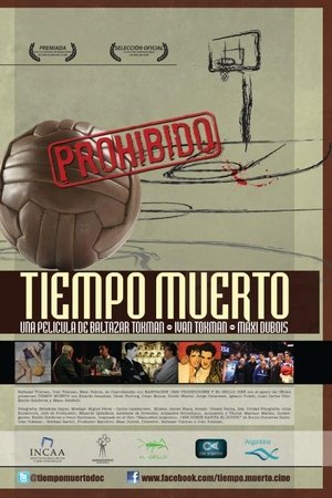 Tiempo muerto