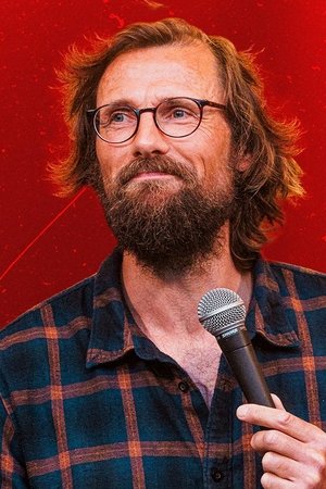 Carsten Eskelund: Mod Menneske!
