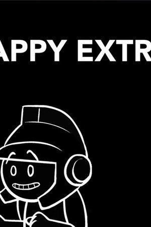 Mappy Extras - Volume 1