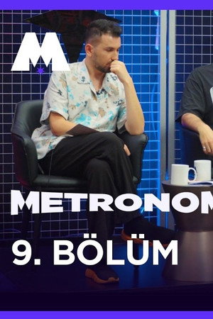 Episode 9