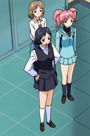 The Beauties Detective Squad