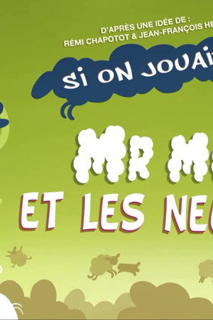 Let's Play Mr. Sheepy and the Dorks