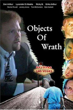 Objects of Wrath