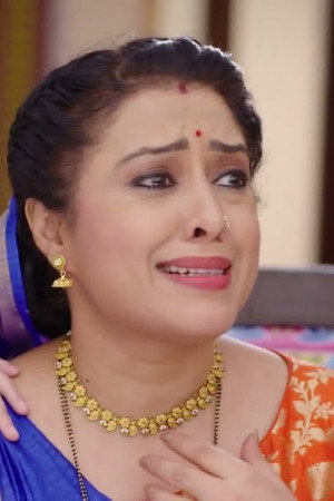 Paakhi Saves Naksh