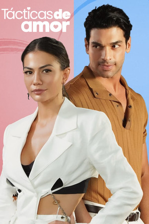 Imagen de Tácticas en el amor