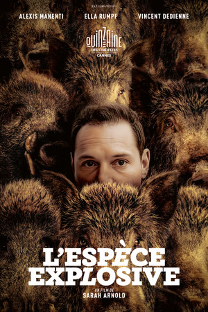 L'Espèce explosive