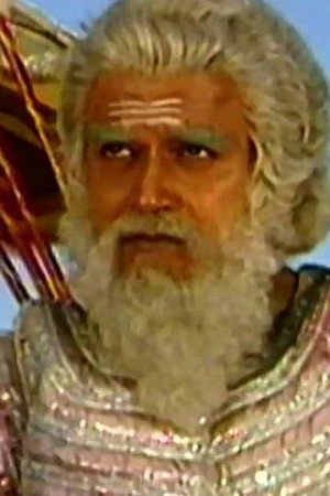 Drona Dies