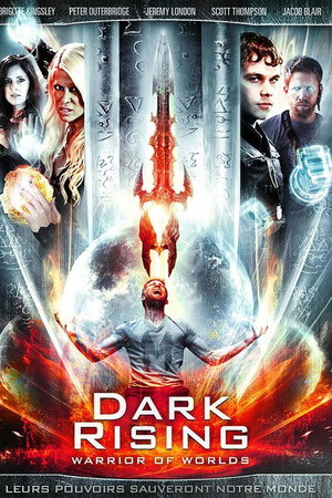 Dark Rising: Warrior of Worlds