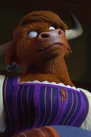 Rudý Panter
