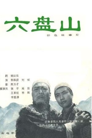 Liu Pan shan