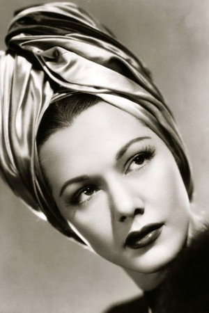 Maria Montez Maria Montez