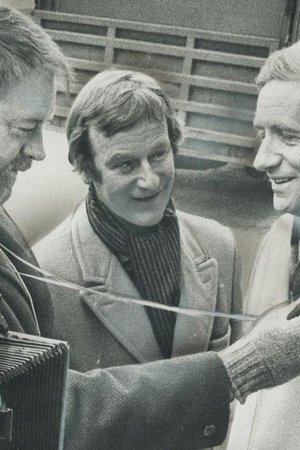 The Golden Handshake