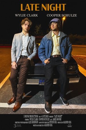 Late Night