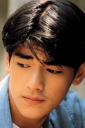 Takeshi Kaneshiro Takeshi Kaneshiro