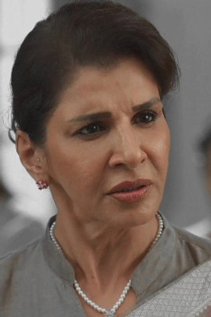 Kaveri reminds Armaan of his responsibilities