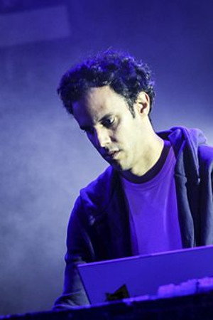 Four Tet