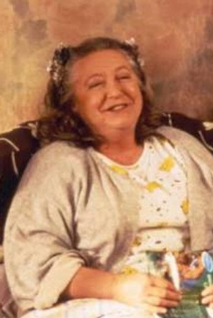 The Memoirs of Hyacinth Bucket