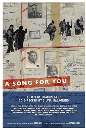 A Song for You