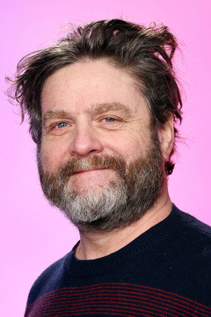 Zach Galifianakis Zach Galifianakis