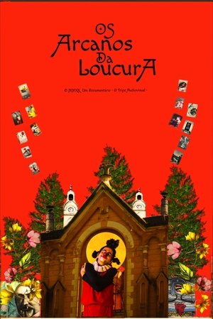 Os Arcanos da Loucura