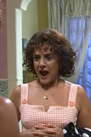 Mete Os Peitos, Nenê!