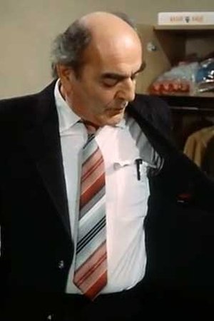 Stav nouze