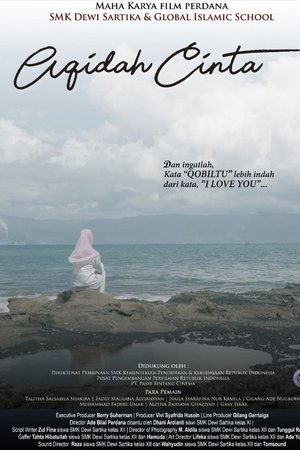 Aqidah Cinta
