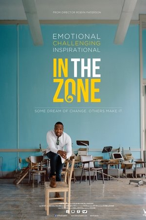 In The Zone