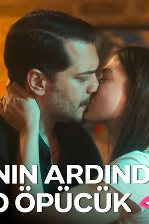There's nothing Eşref wouldn't risk for Nisan