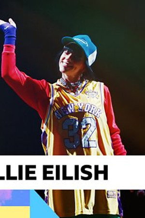 Billie Eilish
