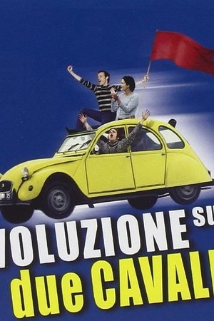 Alla rivoluzione sulla due cavalli