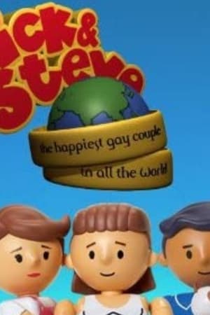 Rick & Steve: The Happiest Gay Couple in All the World