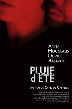 Pluie d'été