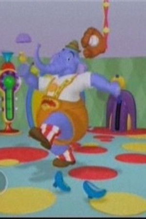 Mickeyho den hloupostí