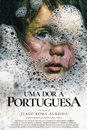 Uma Dor à Portuguesa