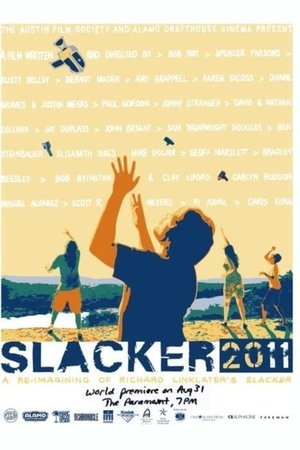 Slacker 2011