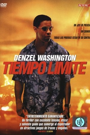 Tiempo límite