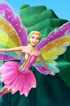 Barbie Fairytopia: Magic of the Rainbow