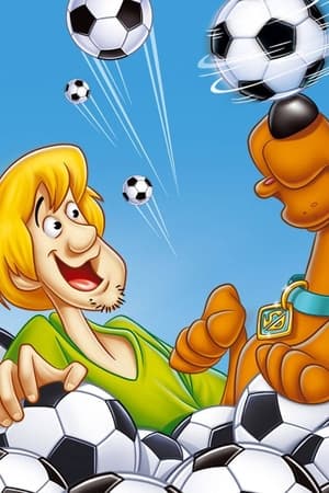 Scooby Doo: Vítězné góly