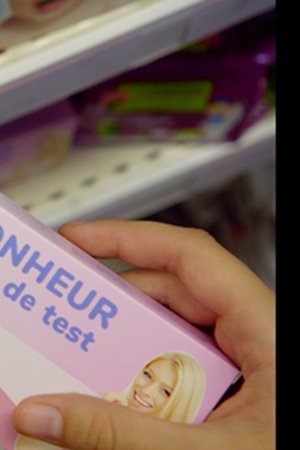 Le Test