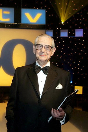 It'll Be Alright on the Night's 50 Years of ITV