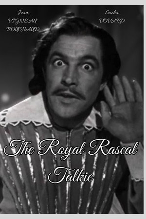 The Royal Rascal Talkie