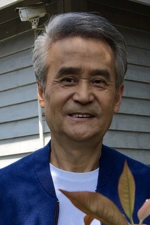 Cheng Guodong Cheng Guodong