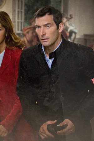 Murder In Burgundy